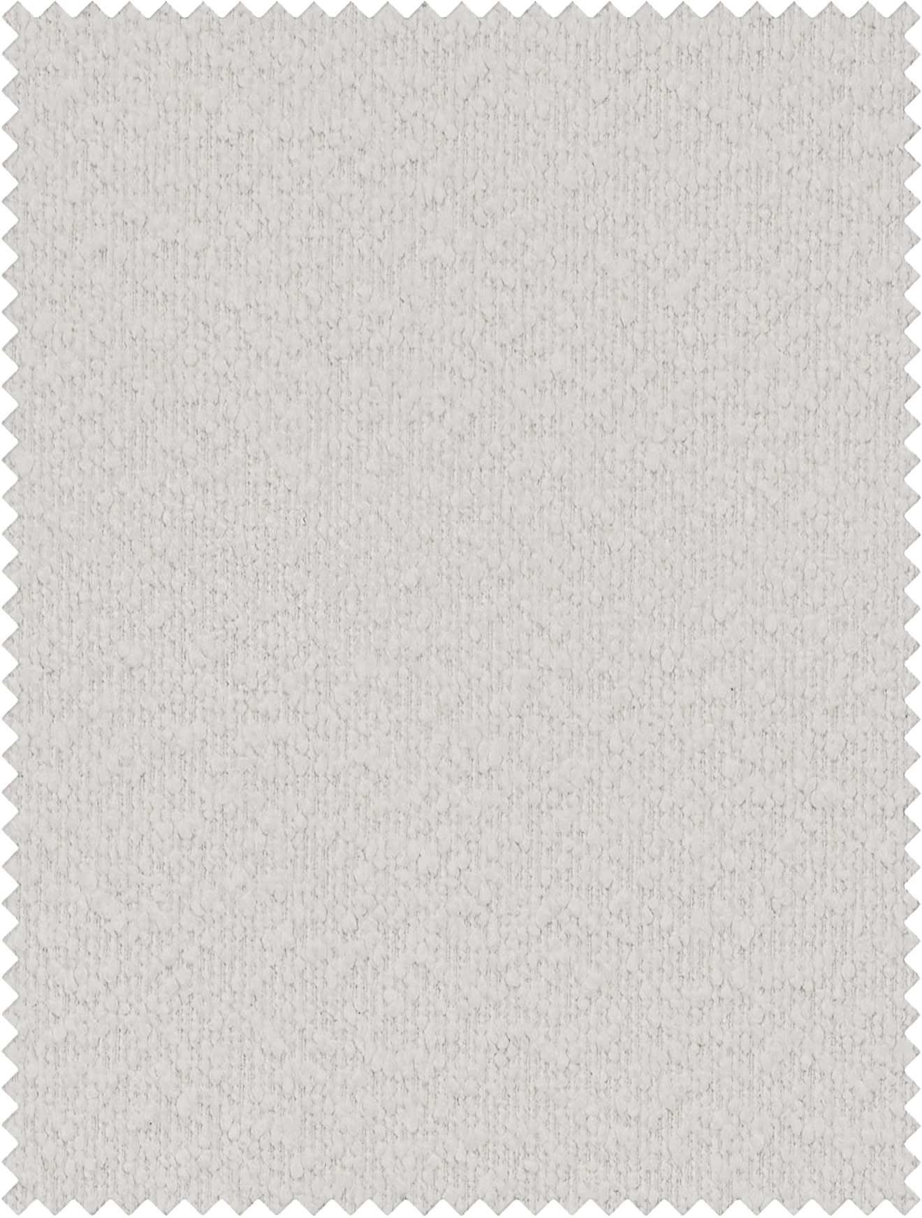 Boucle Ivory