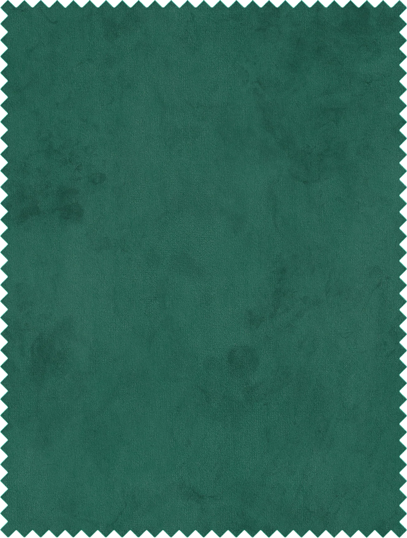 Velvet Emerald Green